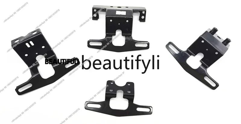 Electric vehicle original accessories UQI/U +/U1/M +/M1/G0/G1 rear tail light bracket, rear tail card bracket
Electric vehicle original accessories UQI/U +/U1/M +/M1/G0/G1 rear tail light bracket, rear tail card bracket