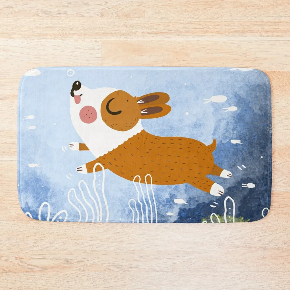 Underwater Bath Mat Bathroom Floor Set Ofs In The Bathroom Rug Foot Carpet Anti Slip Mat
Underwater Bath Mat Bathroom Floor Set Ofs In The Bathroom Rug Foot Carpet Anti Slip Mat
