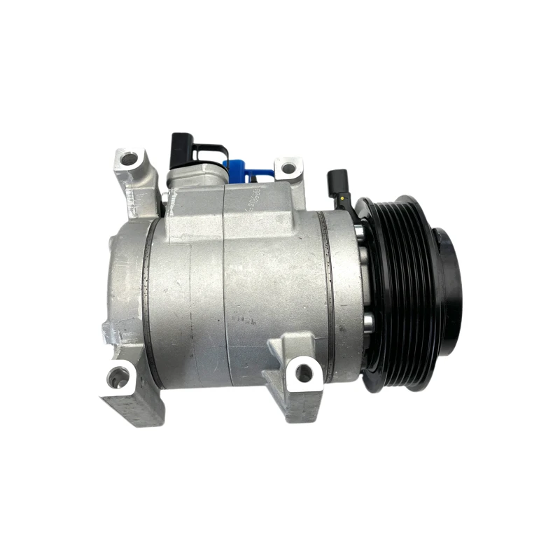 55111374AF Air Conditioning Compressor For Jeep Wrangler 3.0L 3.6L 2012-2019 55111374AE 55111374AD 55111374
55111374AF Air Conditioning Compressor For Jeep Wrangler 3.0L 3.6L 2012-2019 55111374AE 55111374AD 55111374