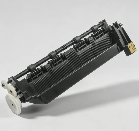 JC61-04385A FRAME EXIT UNIT for Samsung ML-2950 2951 M 2626 2675 2826 2825 2876 SCX-4728 4729 Exit roller with gear
JC61-04385A FRAME EXIT UNIT for Samsung ML-2950 2951 M 2626 2675 2826 2825 2876 SCX-4728 4729 Exit roller with gear
