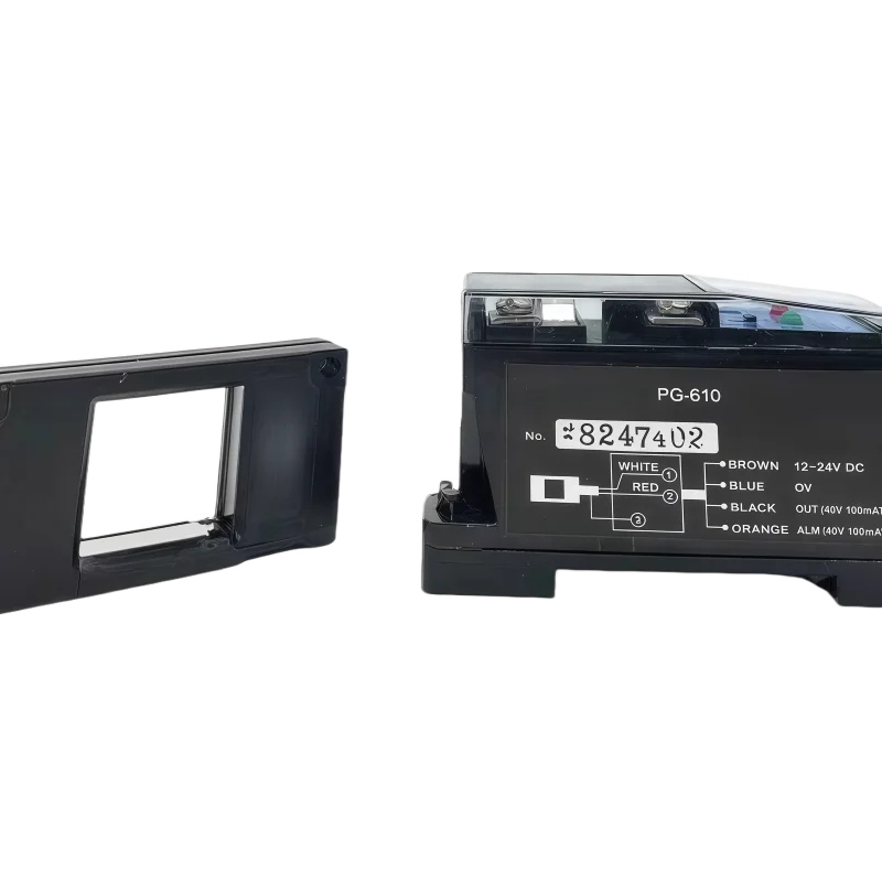 High-Speed IV4-600CA Advanced Industrial Vision Sensor for Manufacturing Electrical Equipment
High-Speed IV4-600CA Advanced Industrial Vision Sensor for Manufacturing Electrical Equipment