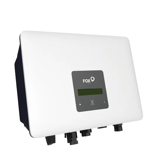 Germany In Stock Fox Ess S Series S700-3300 G2 1 - 5KW SINGLE MPPT INVERTERS Solar Single-Phase Inverter
Germany In Stock Fox Ess S Series S700-3300 G2 1 - 5KW SINGLE MPPT INVERTERS Solar Single-Phase Inverter