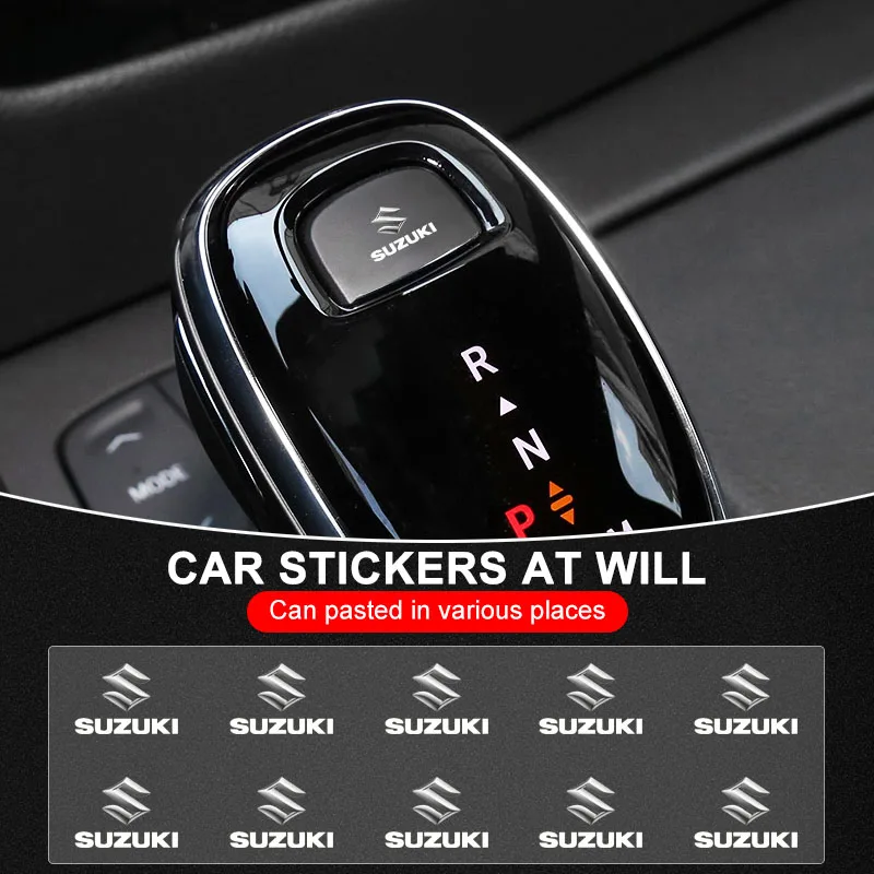 Car Steering Wheel Car Window Switch Knob Sticker Car Styling for Suzuki Jimny Grand Samurai Spacia Liana Valve Stems & Caps
Car Steering Wheel Car Window Switch Knob Sticker Car Styling for Suzuki Jimny Grand Samurai Spacia Liana Valve Stems & Caps