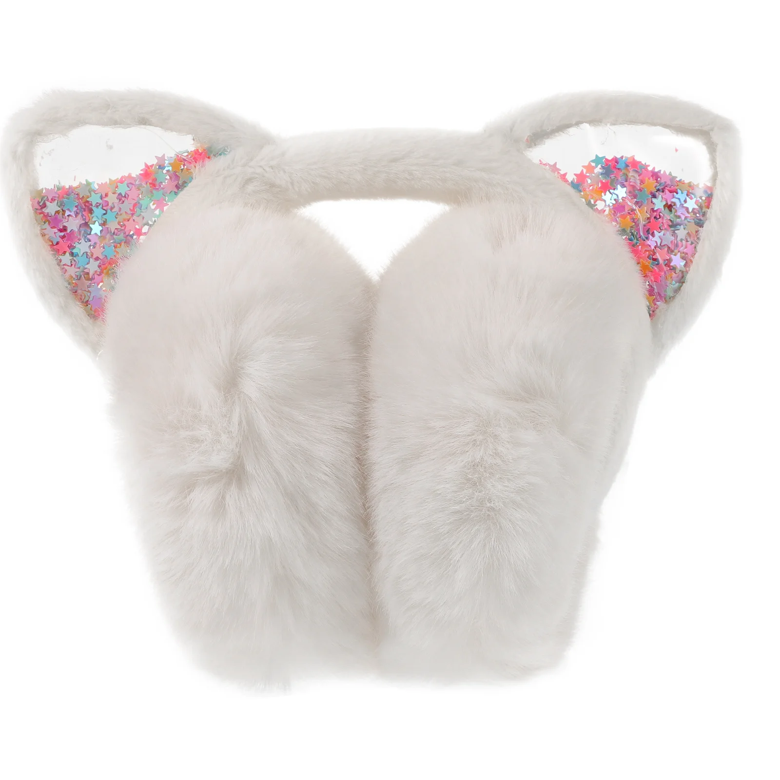 Child-Sized Ear Muffs with Soft Lining for Extra Warmth Portable Design Ideal for Winter Travel and Snow Activities
Child-Sized Ear Muffs with Soft Lining for Extra Warmth Portable Design Ideal for Winter Travel and Snow Activities
