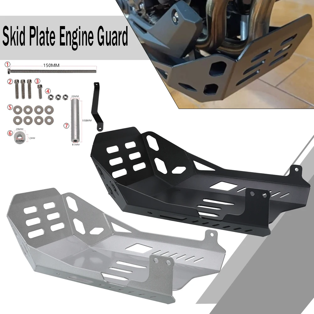 For VOGE Valico DS525X 525DSX 2023 2024 2025 DSX525 DSX 525 DSX DS 525X Engine Skid Plate Bash Frame Guard Cover Protection
For VOGE Valico DS525X 525DSX 2023 2024 2025 DSX525 DSX 525 DSX DS 525X Engine Skid Plate Bash Frame Guard Cover Protection