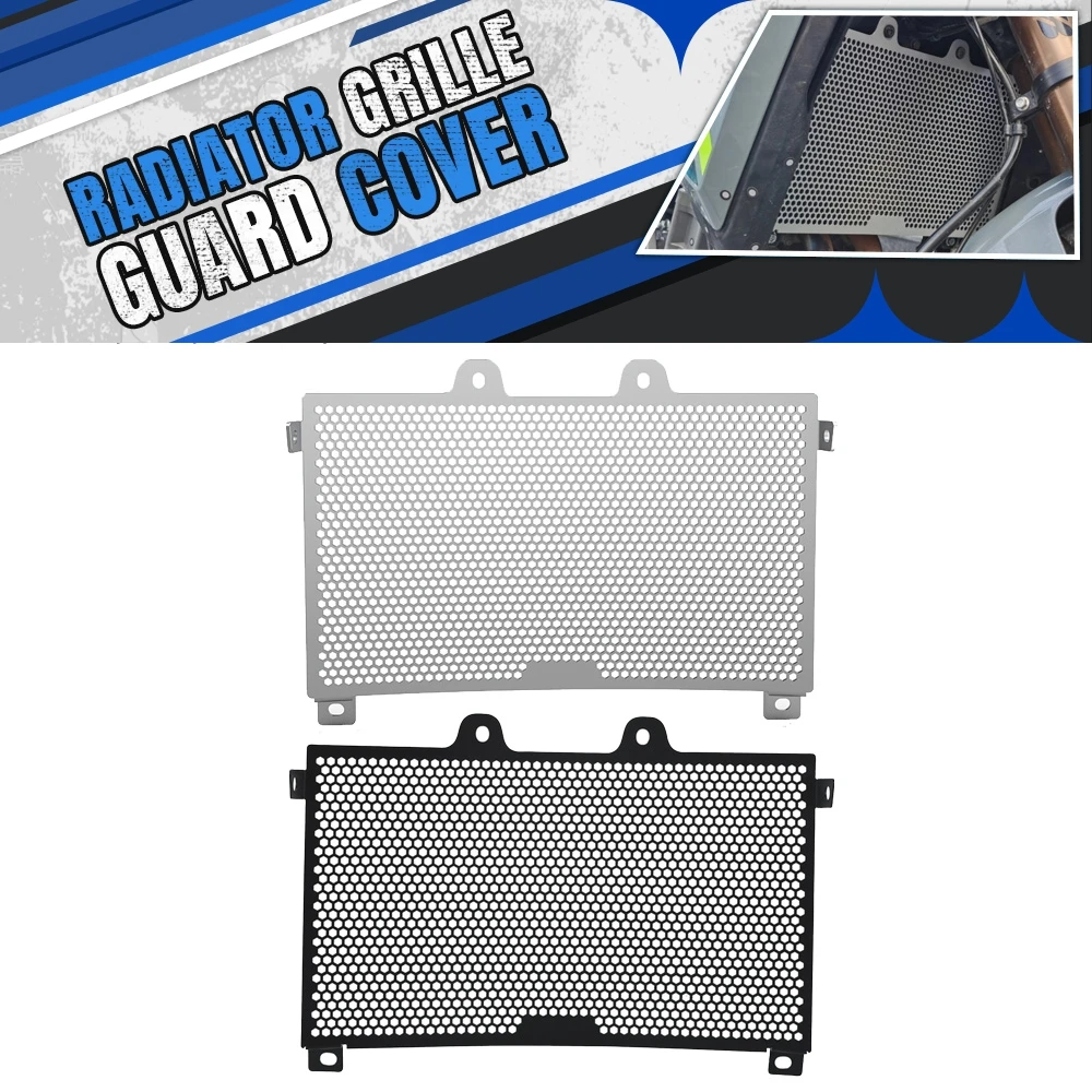 For CFMOTO 450MT 450 MT 2024 2025 2026 CF 450 MT Motorcycle Accessories Radiator Grille Guard Grill Protection Cover Aluminum
For CFMOTO 450MT 450 MT 2024 2025 2026 CF 450 MT Motorcycle Accessories Radiator Grille Guard Grill Protection Cover Aluminum