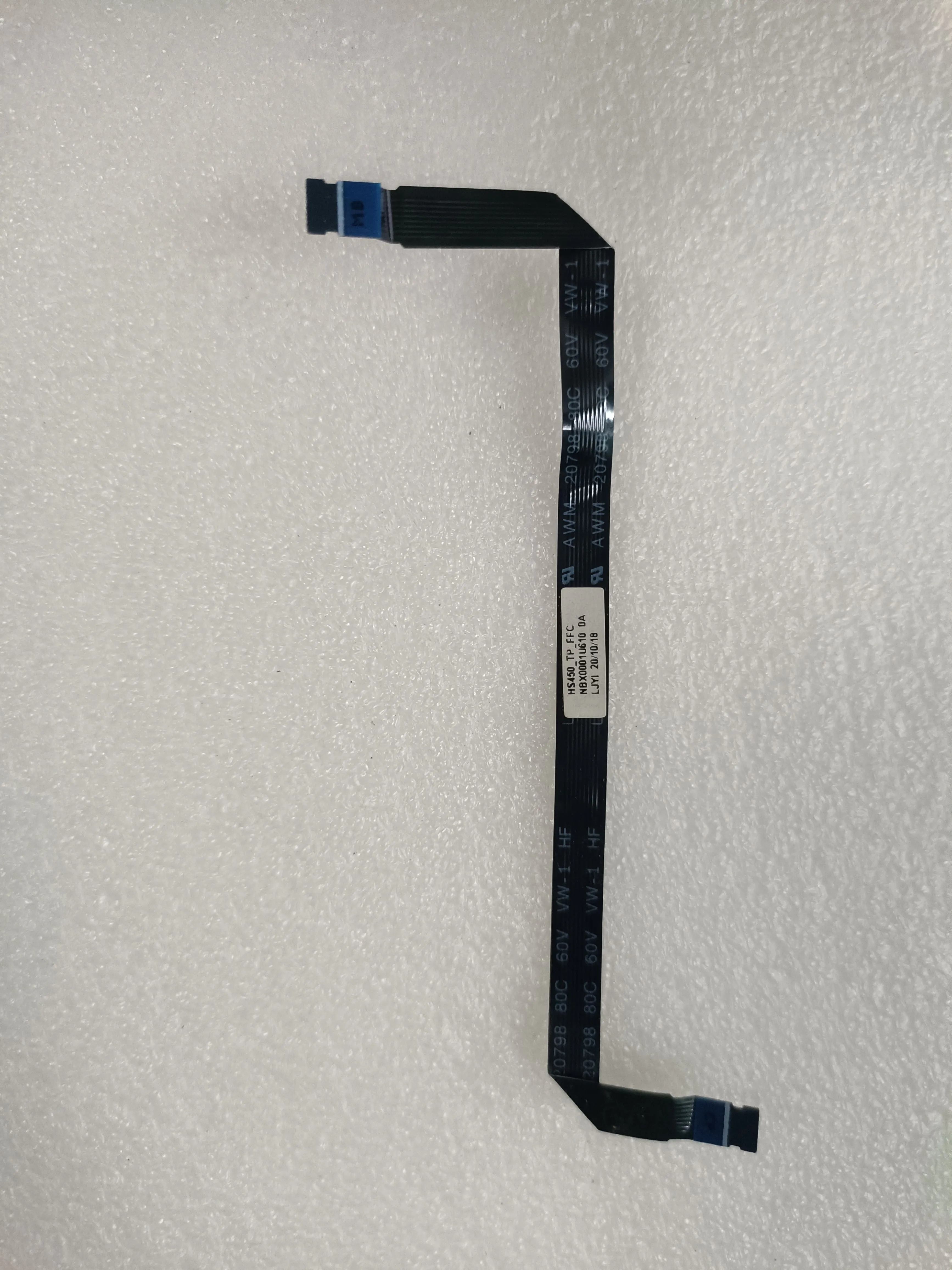 Подержанный Оригинальный сенсорный кабель для Lenovo Pro 14ITL ARH IHU YOGA 14sITL 2021
Подержанный Оригинальный сенсорный кабель для Lenovo Pro 14ITL ARH IHU YOGA 14sITL 2021