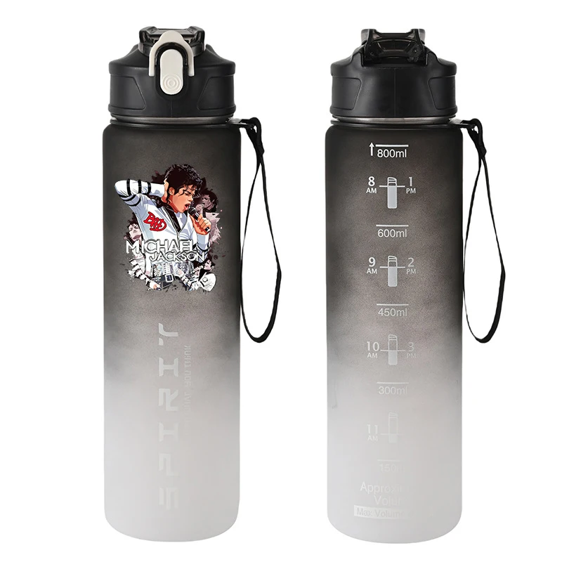 Anime Creative Cold Drink Container Portable Cup Michael Jackson Plastic Water Bottle MJ Fashion Cute Cups Birthday Gifts 2026
Anime Creative Cold Drink Container Portable Cup Michael Jackson Plastic Water Bottle MJ Fashion Cute Cups Birthday Gifts 2026