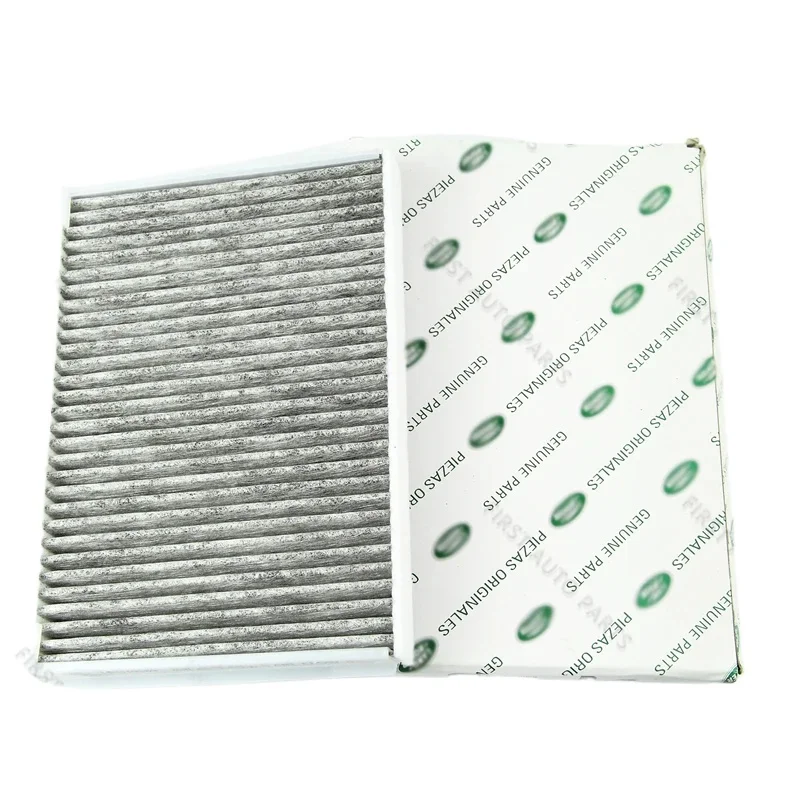 OEM FOR Land Rover Freelander Range Rover Evoque Land Rover Cabin Filter Lr019589
OEM FOR Land Rover Freelander Range Rover Evoque Land Rover Cabin Filter Lr019589