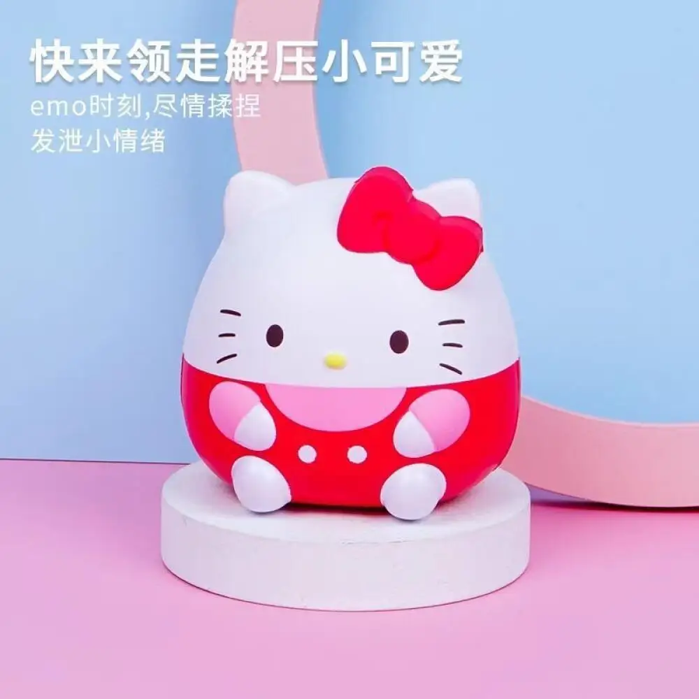 Орнамент Sanrio: милые аниме-фигурки в стиле мультфильмов, креативные и простые, Куроми, Хелло Китти, настольные куклы для девочек, подарок
Орнамент Sanrio: милые аниме-фигурки в стиле мультфильмов, креативные и простые, Куроми, Хелло Китти, настольные куклы для девочек, подарок