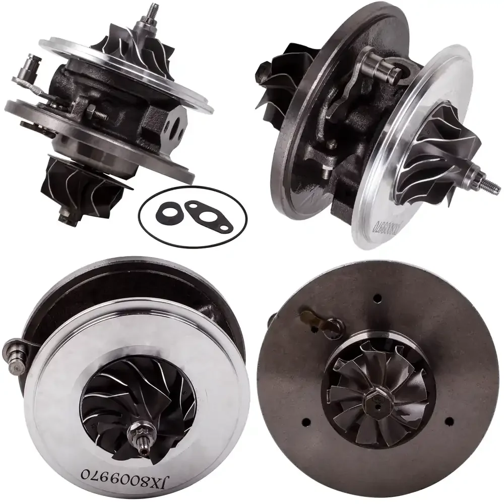 Turbocharger Cartridge for 320d X3 2.0d E46 150hp 110kw 2004 2005 750431
Turbocharger Cartridge for 320d X3 2.0d E46 150hp 110kw 2004 2005 750431