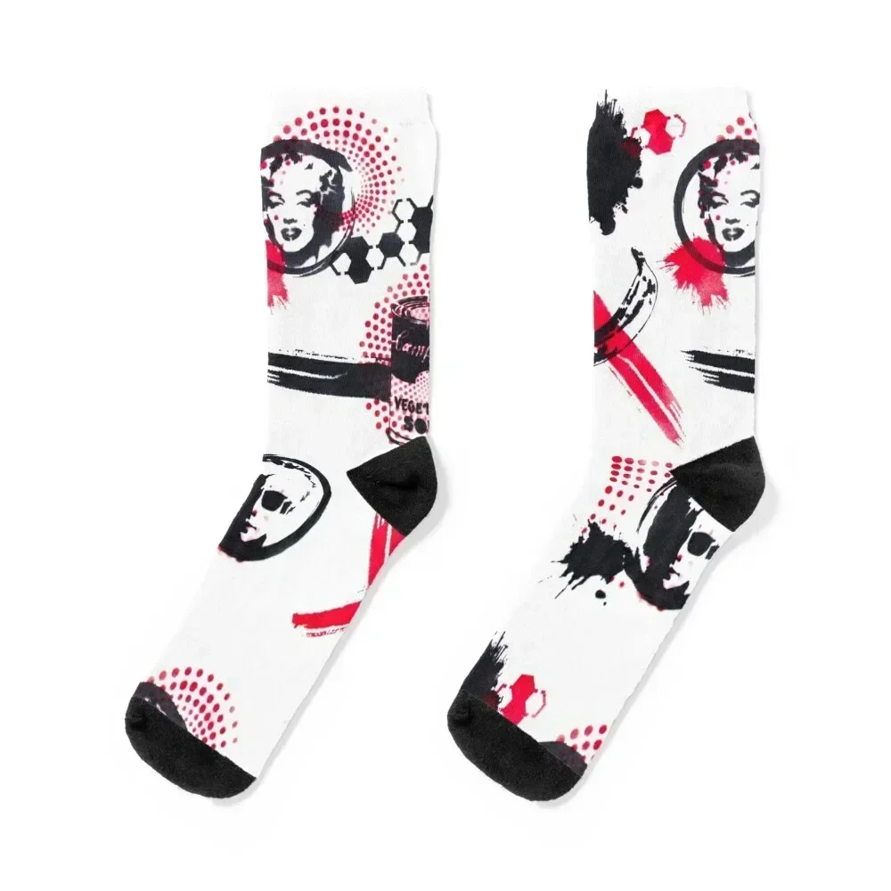 andy in polka Socks Men's fashionable Hiking boots New year's Designer Man Socks Women's gifts man sheer Socks Female Men's
andy in polka Socks Men's fashionable Hiking boots New year's Designer Man Socks Women's gifts man sheer Socks Female Men's