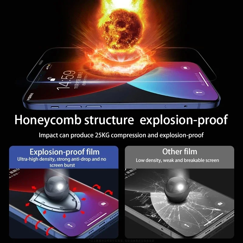9D Protection Tempered Glass On For Apple iPhone 11 12 13 Pro Max X XS XR Screen Protector Film For iphone 7 8 6 6S Plus 5S SE
9D Protection Tempered Glass On For Apple iPhone 11 12 13 Pro Max X XS XR Screen Protector Film For iphone 7 8 6 6S Plus 5S SE