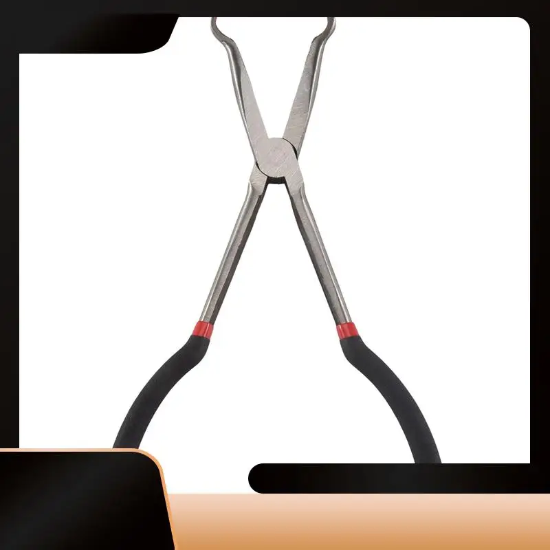 Electric Disconnect Pliers Automotive Electric Plug Connector Pliers Black Metal Automotive Supplies For Cars
Electric Disconnect Pliers Automotive Electric Plug Connector Pliers Black Metal Automotive Supplies For Cars