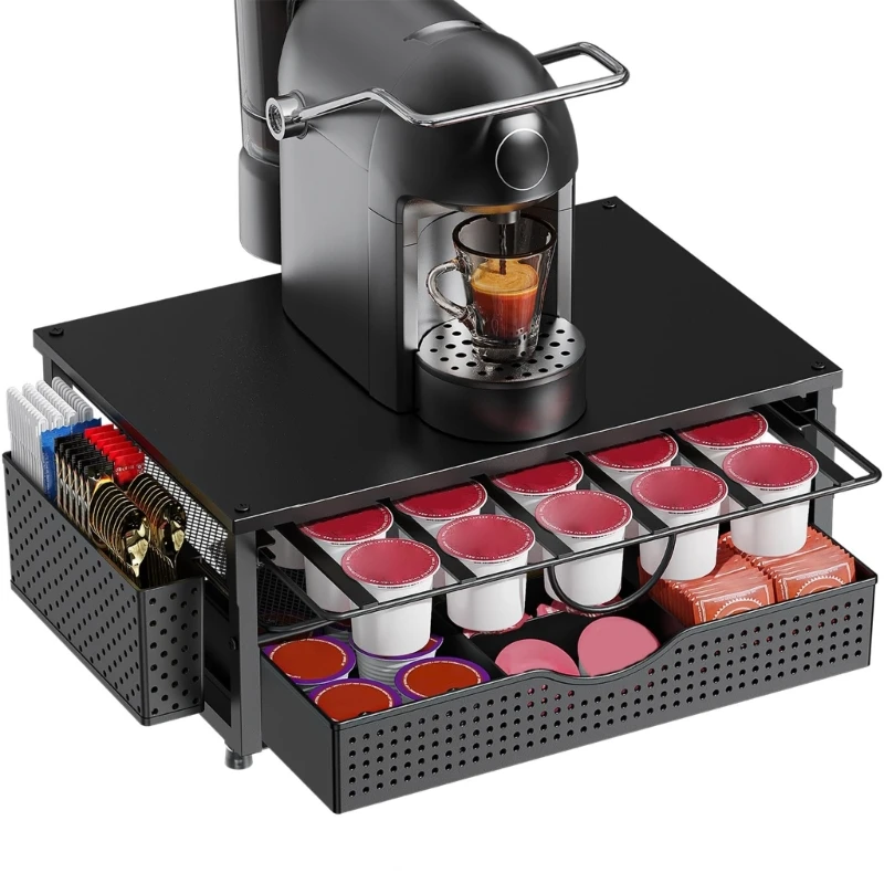 G8TB Reliable Coffee Presentation Stand Holds 26 To 48 Items Easy Assembly Design
G8TB Reliable Coffee Presentation Stand Holds 26 To 48 Items Easy Assembly Design