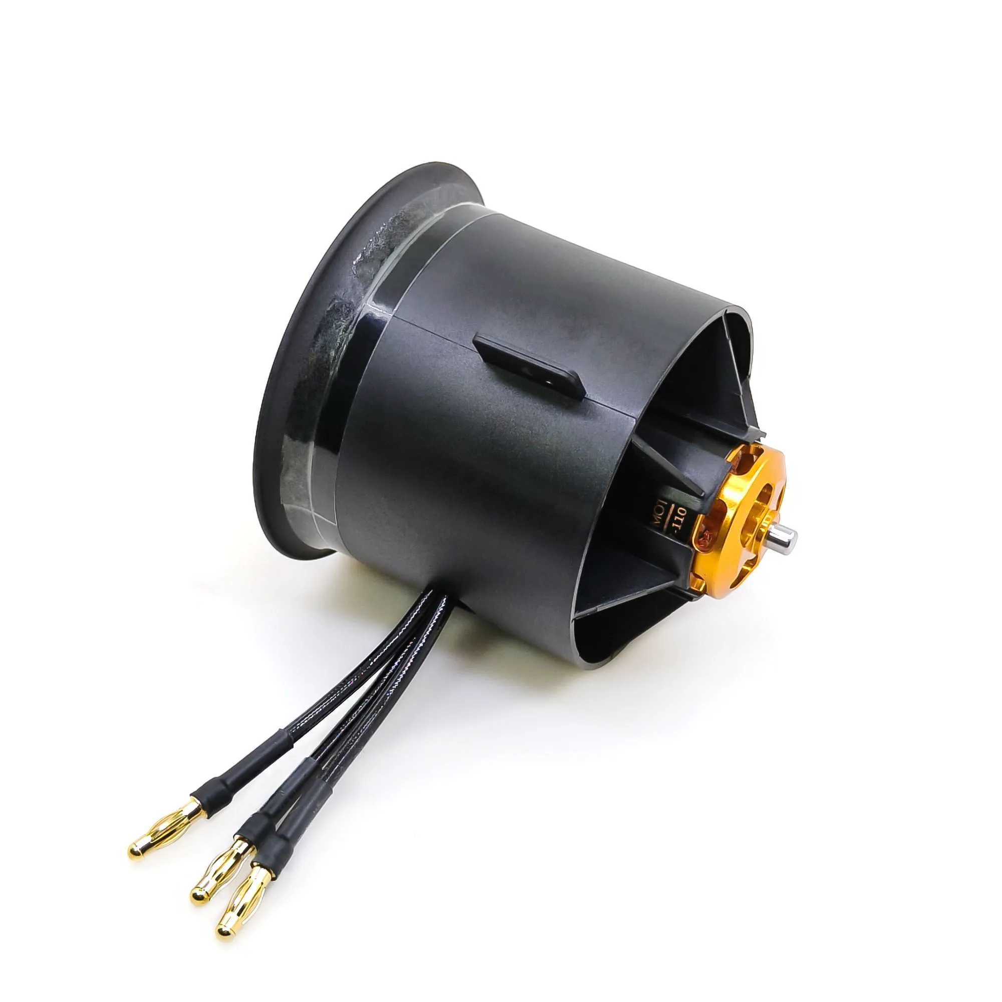 Вентилятор EDF 70 мм, 12 лопастей, QX-MOTOR 2200KV 1100KV
Вентилятор EDF 70 мм, 12 лопастей, QX-MOTOR 2200KV 1100KV