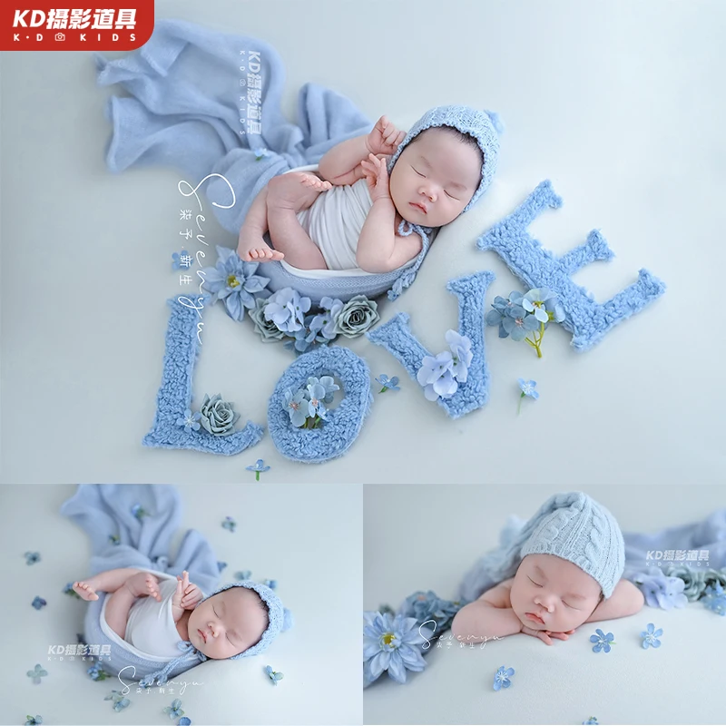 Newborn full moon photo baby props one year old photo theme set childrens photography clothing 신생아사진 신생아
Newborn full moon photo baby props one year old photo theme set childrens photography clothing 신생아사진 신생아