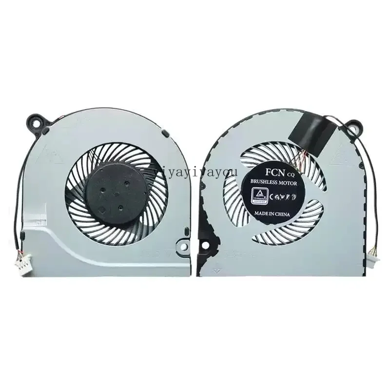 Новый вентилятор-кулер для процессора Acer Aspire A315 22 34 A315-41 42 A315-53 A315-55 55G A515-43 44 A515 52 A515-54G
Новый вентилятор-кулер для процессора Acer Aspire A315 22 34 A315-41 42 A315-53 A315-55 55G A515-43 44 A515 52 A515-54G