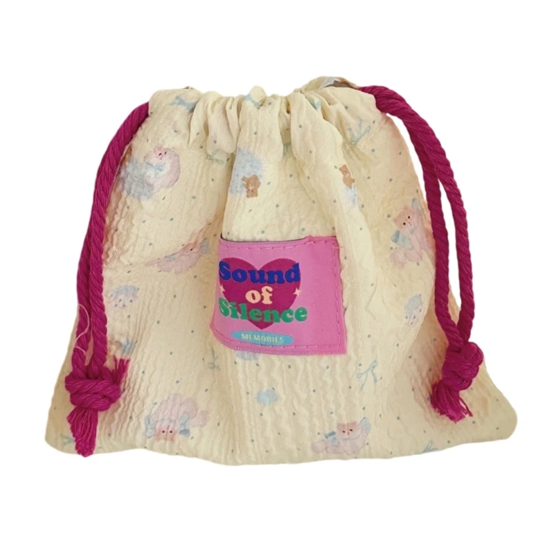 A3PE Shinkstring Bag Сумма маленькая сумка портативная сумка для хранения прекрасная косметика для женщин -девушек
A3PE Shinkstring Bag Сумма маленькая сумка портативная сумка для хранения прекрасная косметика для женщин -девушек