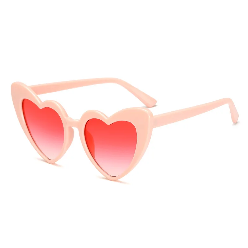 Heart-Shaped Sunglasses Women Polarized UV400 Fashion Cat Eye Style Daily Sun Protection Stylish Glasses sunglasses for women
Heart-Shaped Sunglasses Women Polarized UV400 Fashion Cat Eye Style Daily Sun Protection Stylish Glasses sunglasses for women