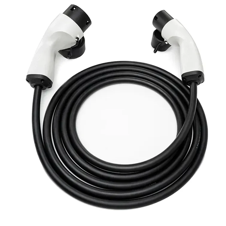 Top Selling Portable Type 2 Charger Cable Ev Car EU UK Standard 5m 10m Ev Charging Cable
Top Selling Portable Type 2 Charger Cable Ev Car EU UK Standard 5m 10m Ev Charging Cable