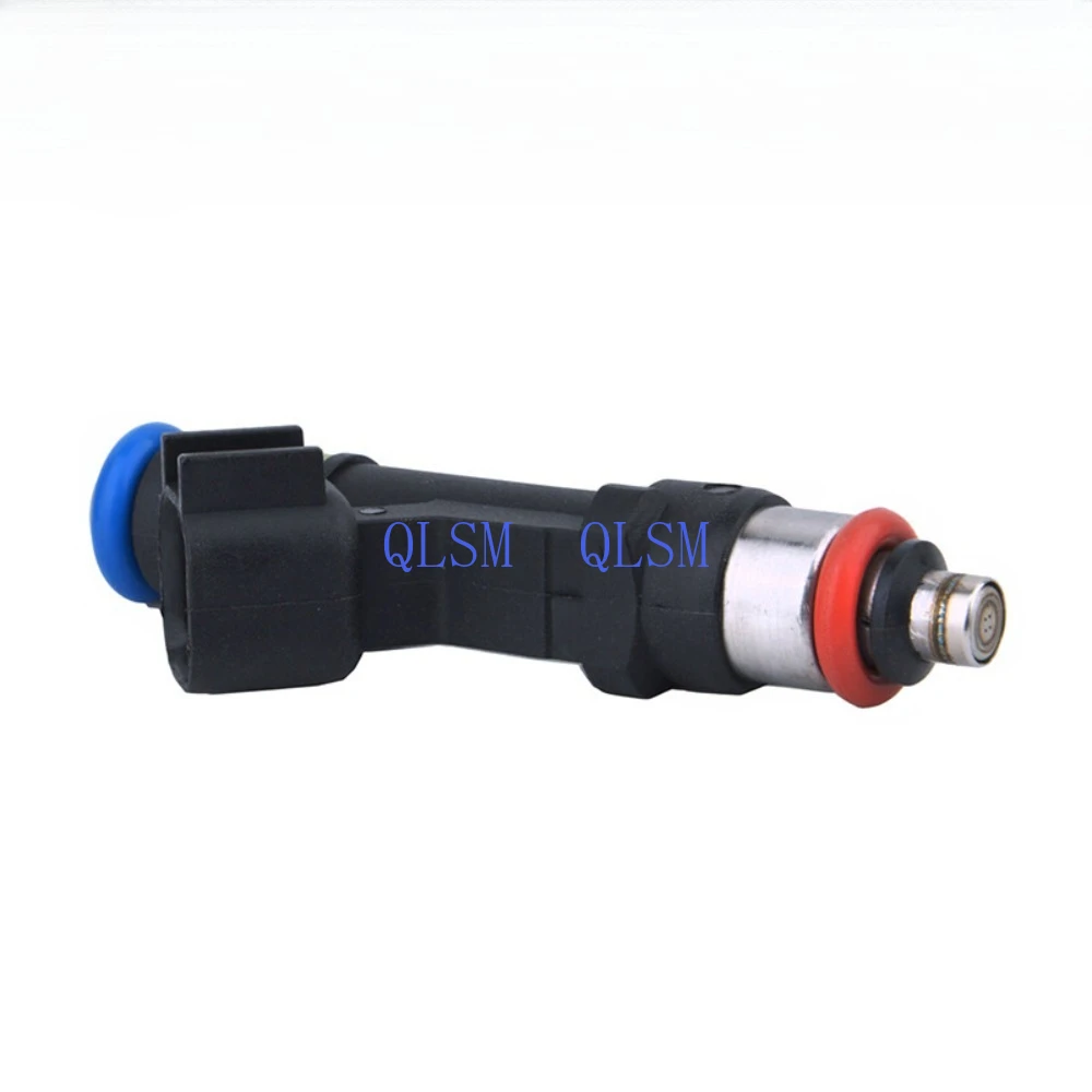 1X 0280158003 3L3E-D5A High Quality Fuel Injector for 2004 Ford F-150 5.4L V8
1X 0280158003 3L3E-D5A High Quality Fuel Injector for 2004 Ford F-150 5.4L V8