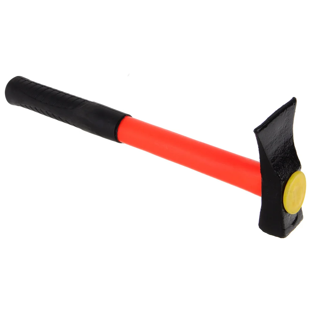 Compact Anti Vibration Reinforced Steel Non Slip Handle Suitable for Various Industries Tasks Woodworking Hammer
Compact Anti Vibration Reinforced Steel Non Slip Handle Suitable for Various Industries Tasks Woodworking Hammer