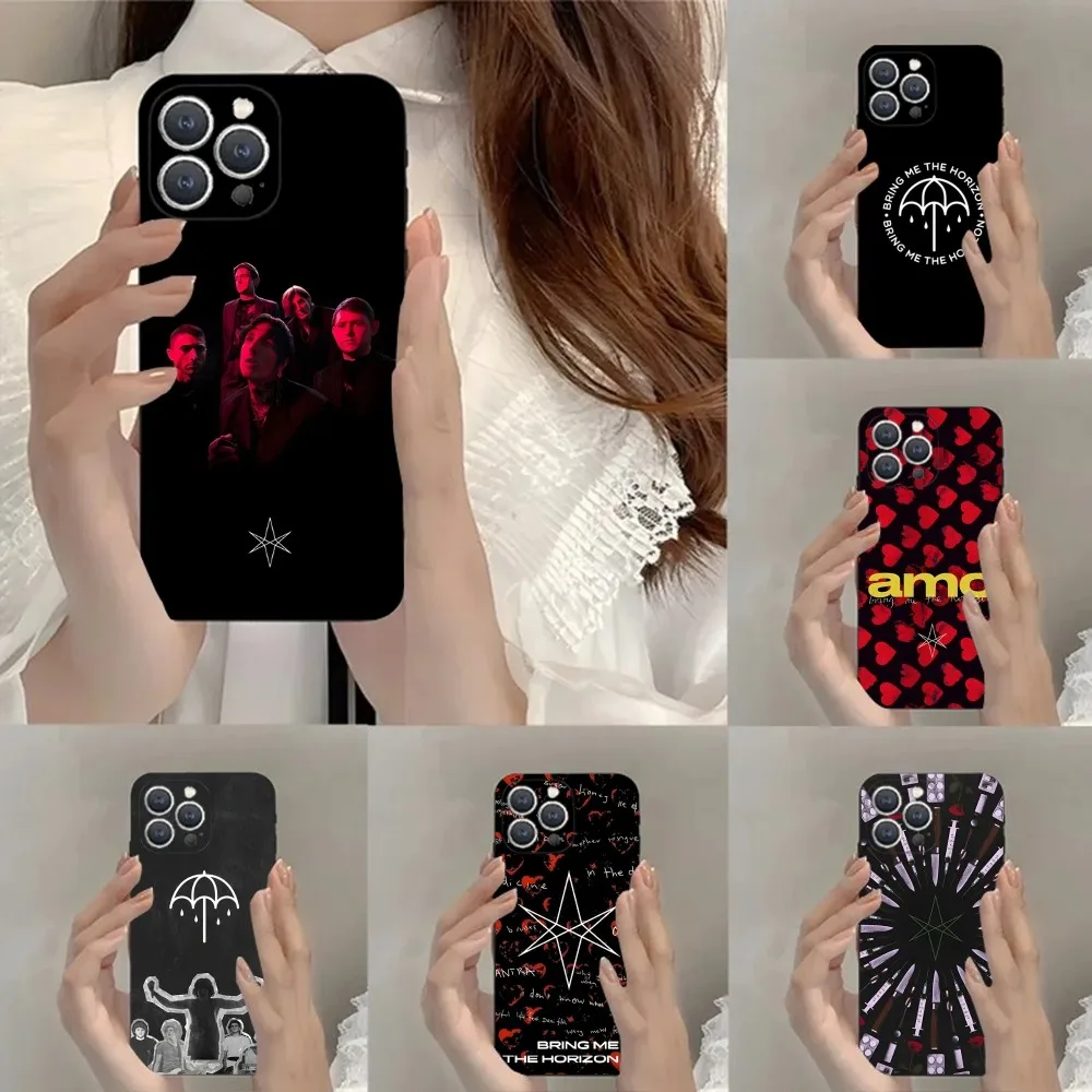 Bring Me The H-HorizonS BMTH Phone Case For iPhone 15,14,13,12,11,Plus,Pro Max,XS,X,XR,SE,Mini,8,7 Soft Silicone Black Cover
Bring Me The H-HorizonS BMTH Phone Case For iPhone 15,14,13,12,11,Plus,Pro Max,XS,X,XR,SE,Mini,8,7 Soft Silicone Black Cover