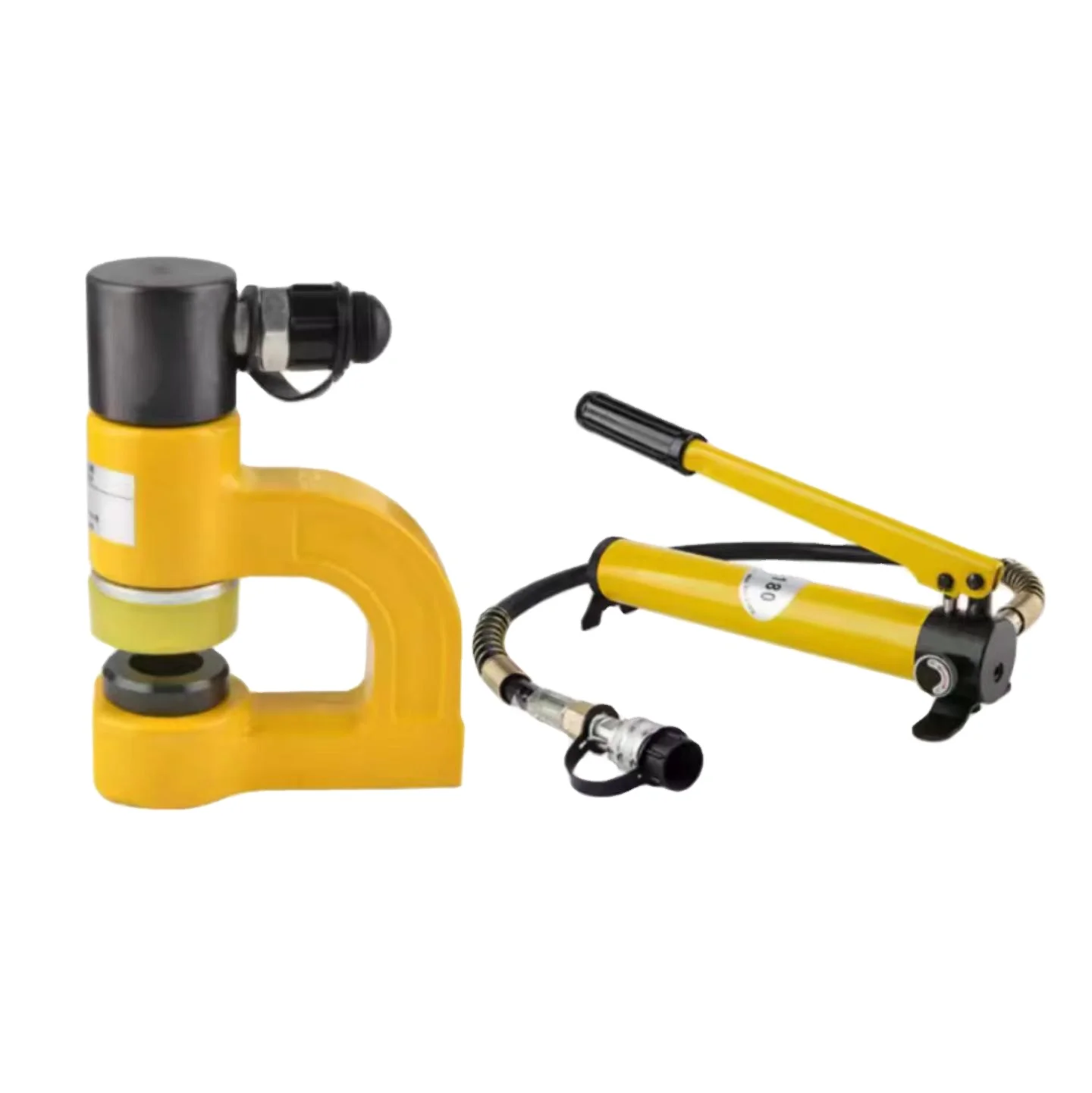 Bridge SYD-25F Split hydraulic hole opener Bridge hole opener Bridge puncher Manual hole opener
Bridge SYD-25F Split hydraulic hole opener Bridge hole opener Bridge puncher Manual hole opener
