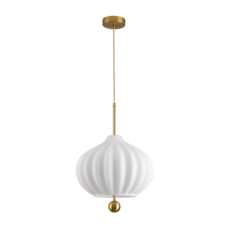 Nordic Style Restaurant Glass Pendant Lamp Warm White 3000K for Living Dining Room Bar Home Decor Bedroom Gold Hanging Lights
Nordic Style Restaurant Glass Pendant Lamp Warm White 3000K for Living Dining Room Bar Home Decor Bedroom Gold Hanging Lights