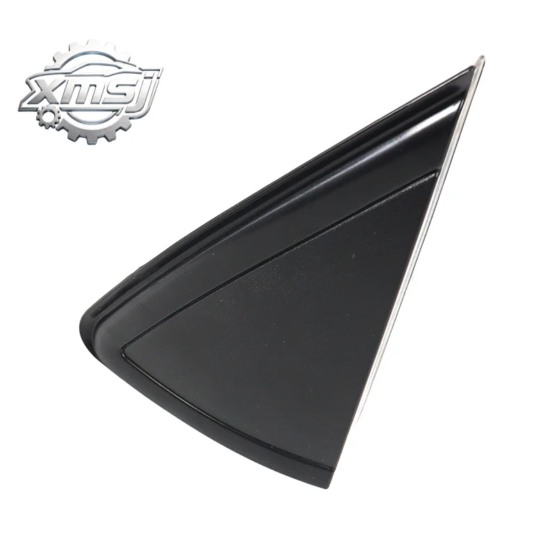 Tapa Panel cubierta triangular para espejo retrovisor lateral puerta, cubierta esquina para VW Polo 5 6R GTI Sedan V
Tapa Panel cubierta triangular para espejo retrovisor lateral puerta, cubierta esquina para VW Polo 5 6R GTI Sedan V