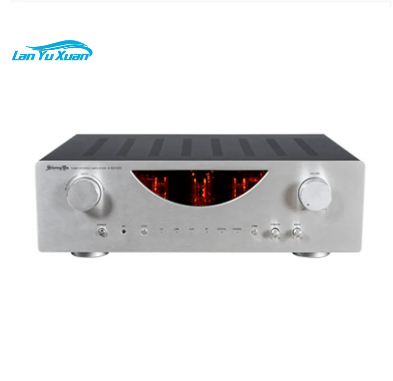 Y-002 Shengya A-80CSIII Pure HIFI 2,0 Усилитель профессиональная прослушивающая песня Gallstone гибридный усилитель встроенный BT
Y-002 Shengya A-80CSIII Pure HIFI 2,0 Усилитель профессиональная прослушивающая песня Gallstone гибридный усилитель встроенный BT