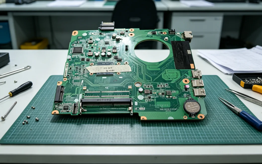 DA0U87MB6C2 FOR HP 15-F Laptop Motherboard W/ N2840 CPU DDR3 786899-501 732080-001 full test
DA0U87MB6C2 FOR HP 15-F Laptop Motherboard W/ N2840 CPU DDR3 786899-501 732080-001 full test