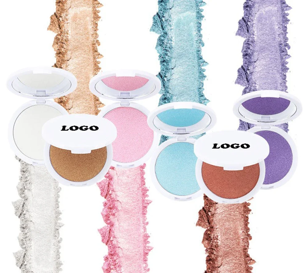 Пользовательский логотип, 24-цветный хайлайтер, частная марка, мерцающий изысканный перламутровый блеск для лица, осветляющий хайлайтер, объемный макияж, веганский
Пользовательский логотип, 24-цветный хайлайтер, частная марка, мерцающий изысканный перламутровый блеск для лица, осветляющий хайлайтер, объемный макияж, веганский
