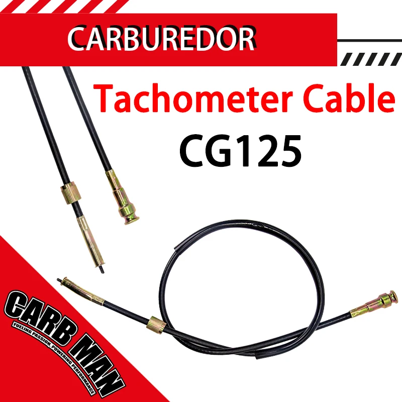 Motorcycle Speedometer Tachometer Cable For Honda CG125 CG150 125cc 150cc Scooter Moped Bike Motorbike
Motorcycle Speedometer Tachometer Cable For Honda CG125 CG150 125cc 150cc Scooter Moped Bike Motorbike