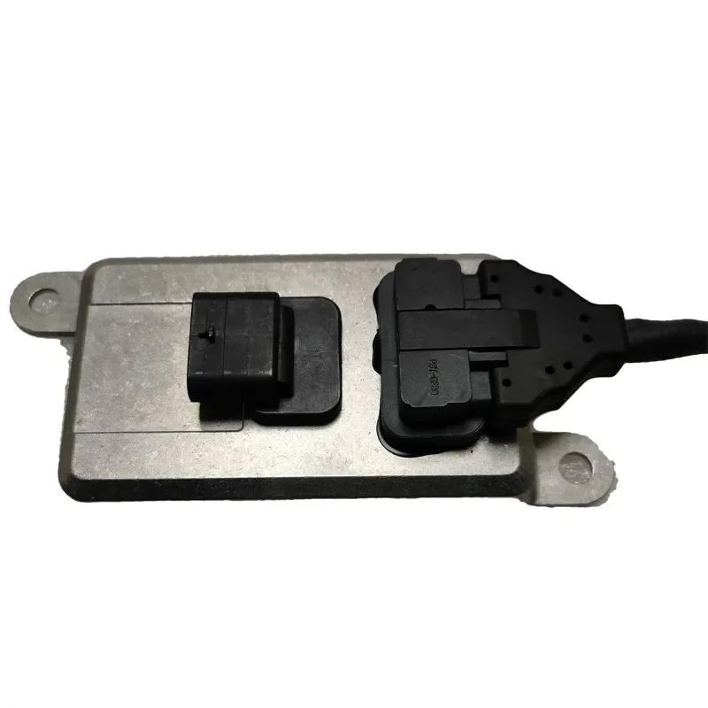 Nitrogen Oxygen Sensor for Cross-border 5WK96760A 4327153 NOx Sensor 24V
Nitrogen Oxygen Sensor for Cross-border 5WK96760A 4327153 NOx Sensor 24V