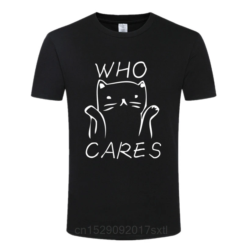 Летняя мужская футболка WHO CARES с буквенным принтом, футболка с изображением друзей, повседневные топы с короткими рукавами, футболки с круглым вырезом
Летняя мужская футболка WHO CARES с буквенным принтом, футболка с изображением друзей, повседневные топы с короткими рукавами, футболки с круглым вырезом