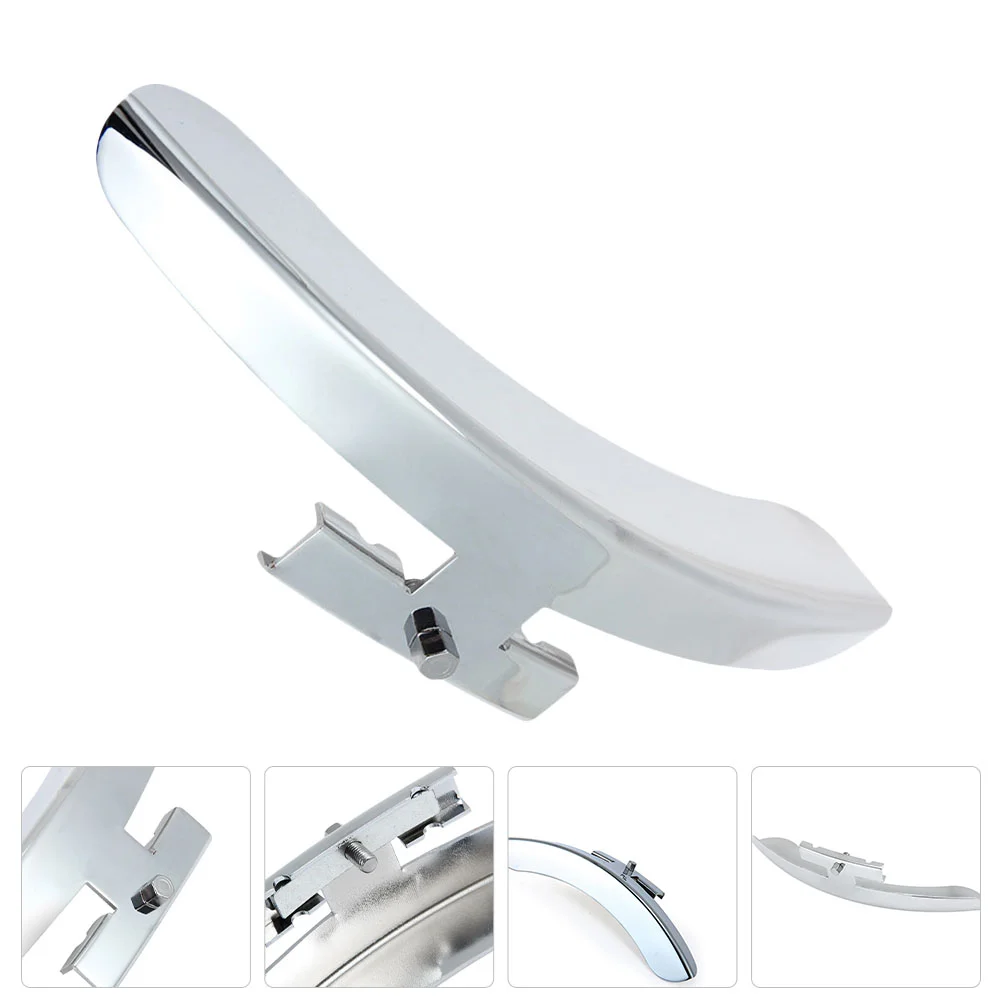Sound Banjo Pickguard Protection Plate Premium Board Protector Accessory Armrest Silver Tool
Sound Banjo Pickguard Protection Plate Premium Board Protector Accessory Armrest Silver Tool