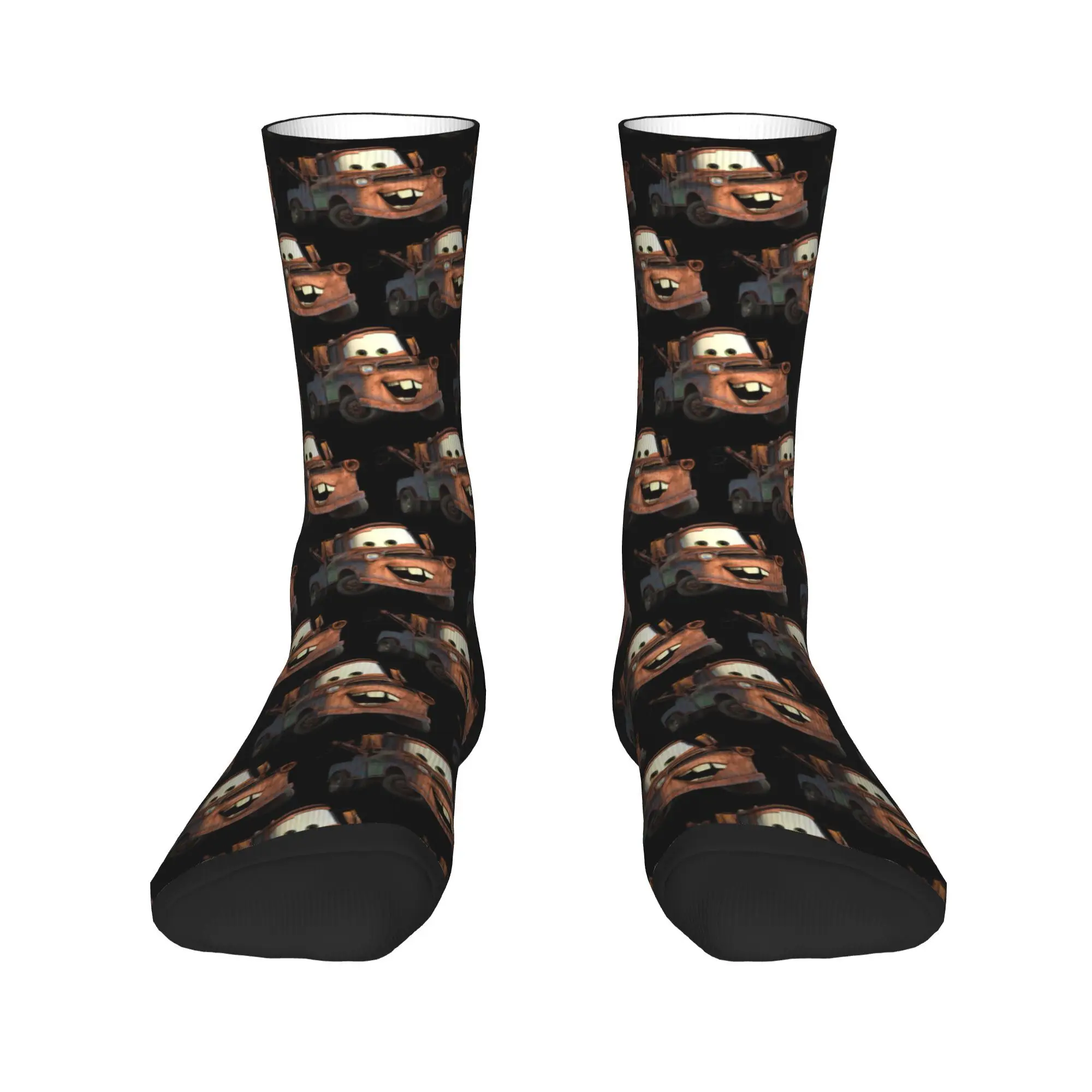 mater Socks Harajuku Sweat Absorbing Stockings All Season Long Socks Accessories for Unisex Gifts
mater Socks Harajuku Sweat Absorbing Stockings All Season Long Socks Accessories for Unisex Gifts