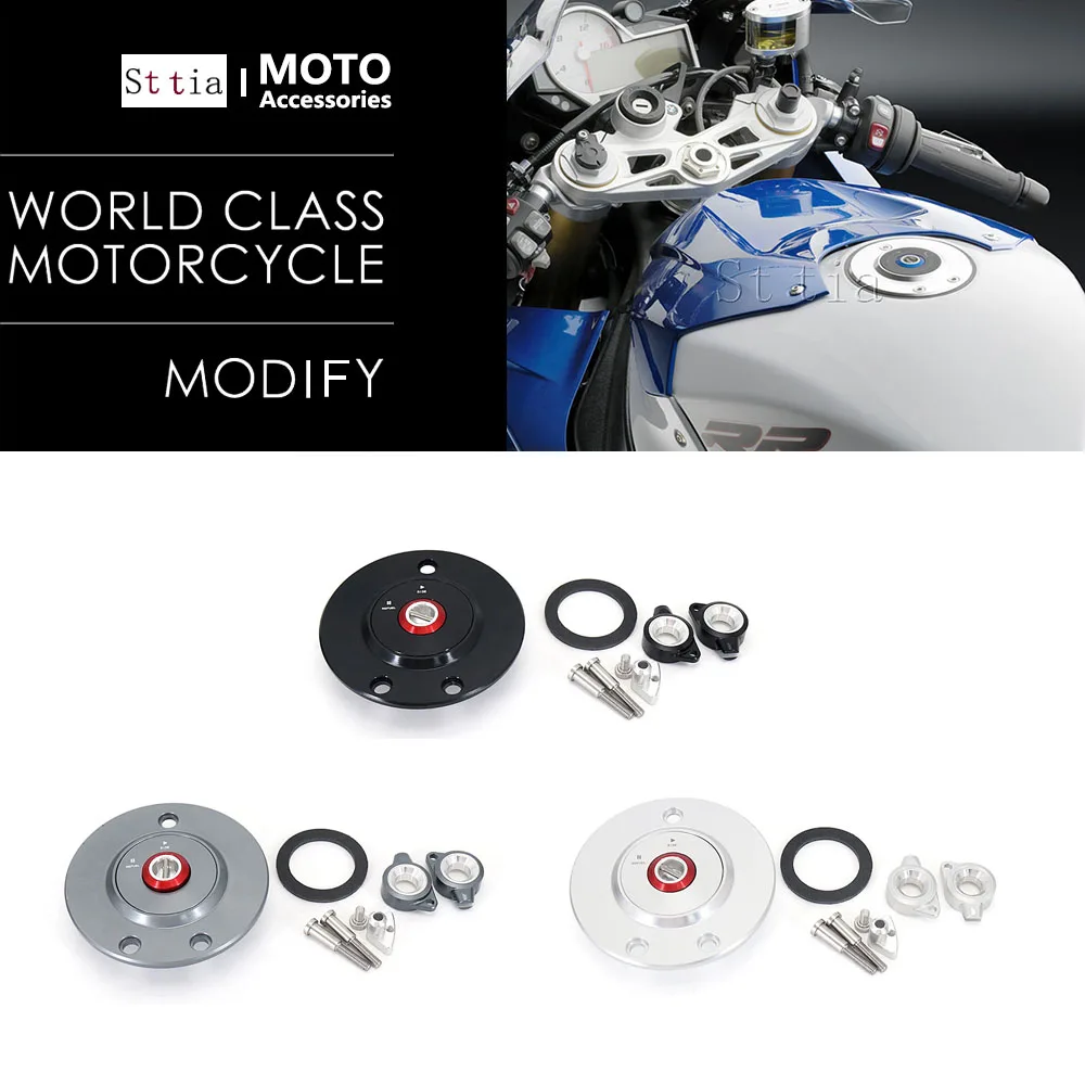 For BMW S1000RR S1000 RR S 1000RR 2009-2022 New s1000rr Fuel Tank Motorcycle Cap Gas Fuel Tank Caps Cover Accessories
For BMW S1000RR S1000 RR S 1000RR 2009-2022 New s1000rr Fuel Tank Motorcycle Cap Gas Fuel Tank Caps Cover Accessories