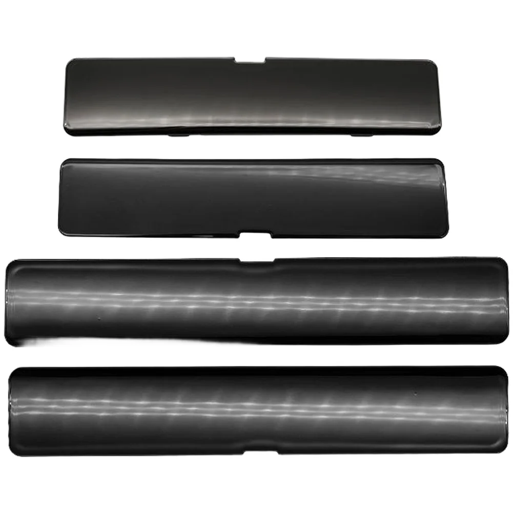 For Toyota RAV4 XA50 Roof Rail Cap For Car Exterior Protection Automobile Roof Rack Cover Roof Rack Lightweight Design
For Toyota RAV4 XA50 Roof Rail Cap For Car Exterior Protection Automobile Roof Rack Cover Roof Rack Lightweight Design