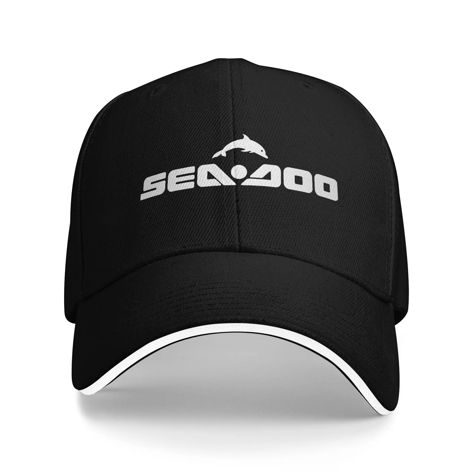 Понтонная лодка Sea Doo Watercraft Бейсболка Модные сэндвич-шляпы Унисекс Регулируемая шляпа для папы на открытом воздухе
Понтонная лодка Sea Doo Watercraft Бейсболка Модные сэндвич-шляпы Унисекс Регулируемая шляпа для папы на открытом воздухе