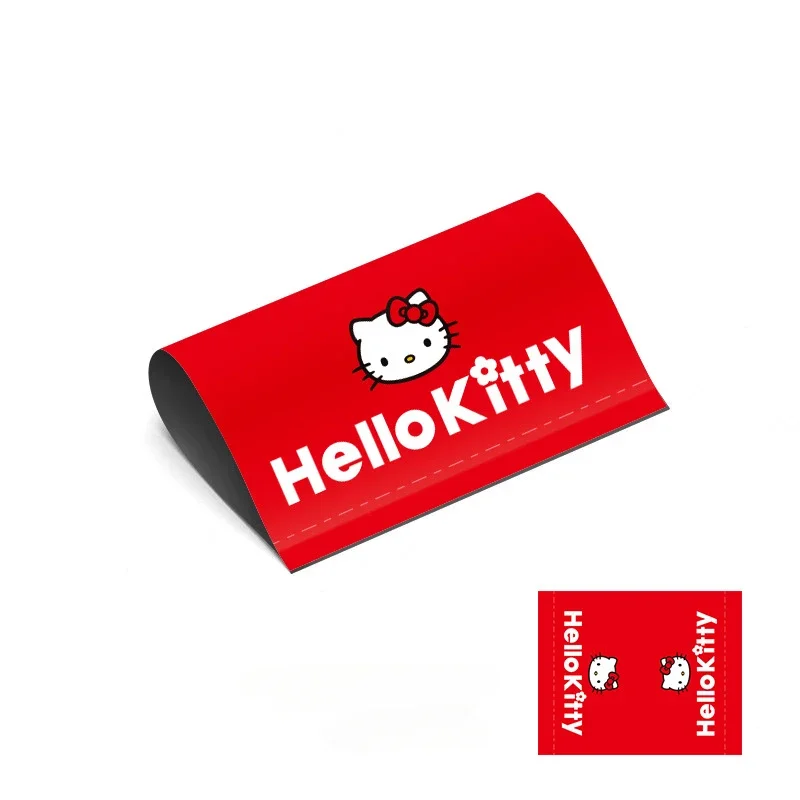 Hello Kitty Car Washing Label Logo Sticker Creative Waterproof Sunscreen Window Rear Door Decoration Sticker Decals
Hello Kitty Car Washing Label Logo Sticker Creative Waterproof Sunscreen Window Rear Door Decoration Sticker Decals