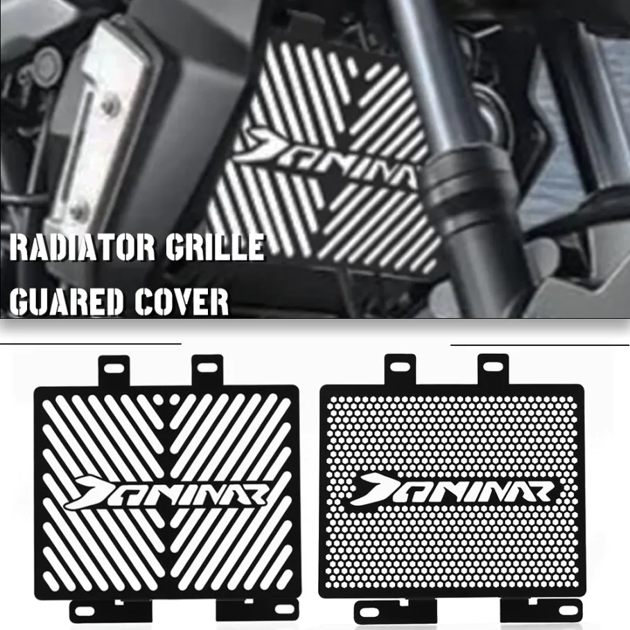 Аксессуары для мотоциклов 2024 2023 2022 для BAJAJ DOMINAR 250/400 Dominar 250 400 2017-2021, защита решетки радиатора, защитная крышка
Аксессуары для мотоциклов 2024 2023 2022 для BAJAJ DOMINAR 250/400 Dominar 250 400 2017-2021, защита решетки радиатора, защитная крышка