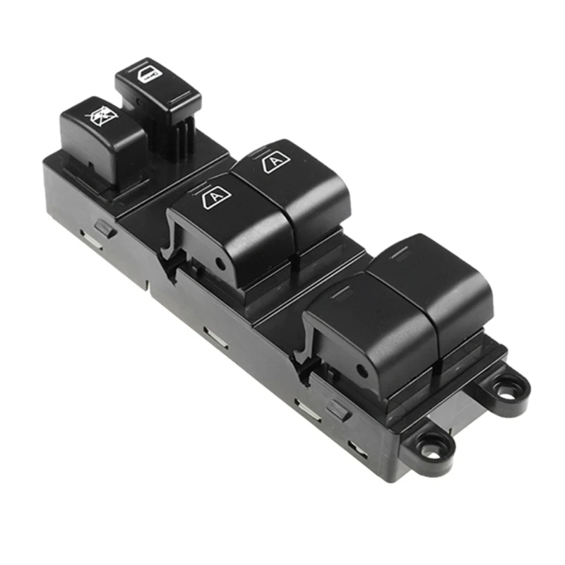 25401-ZT10A Силовой автомобильный переключатель управления стеклоподъемником, подходящий для автомобильной детали 2004-2007 гг.
25401-ZT10A Силовой автомобильный переключатель управления стеклоподъемником, подходящий для автомобильной детали 2004-2007 гг.