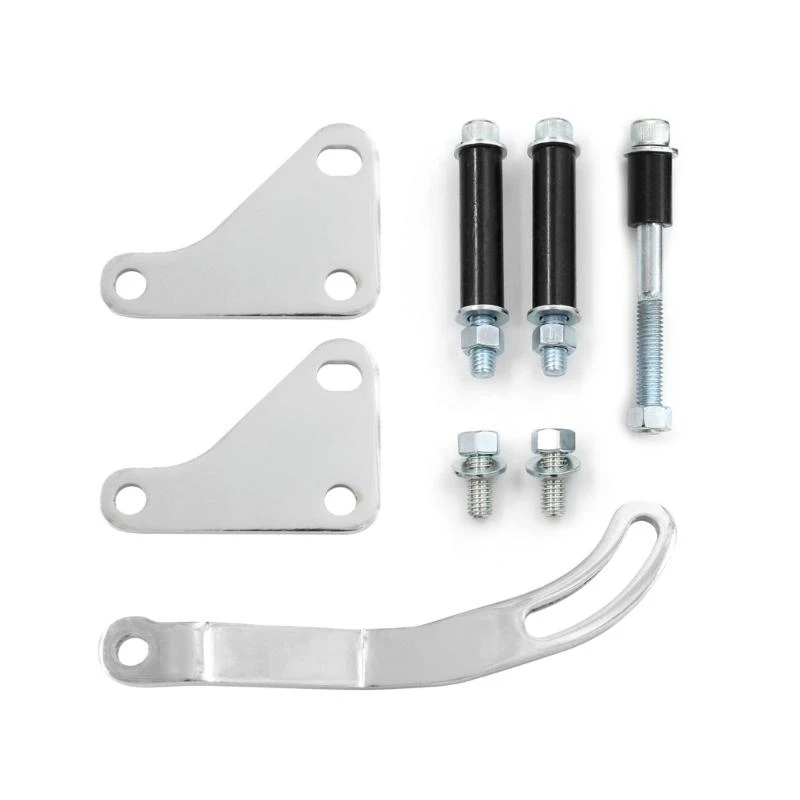02DE Power Steering Pump Mounting Bracket Repairing Accessories LWP SWP for 350
02DE Power Steering Pump Mounting Bracket Repairing Accessories LWP SWP for 350