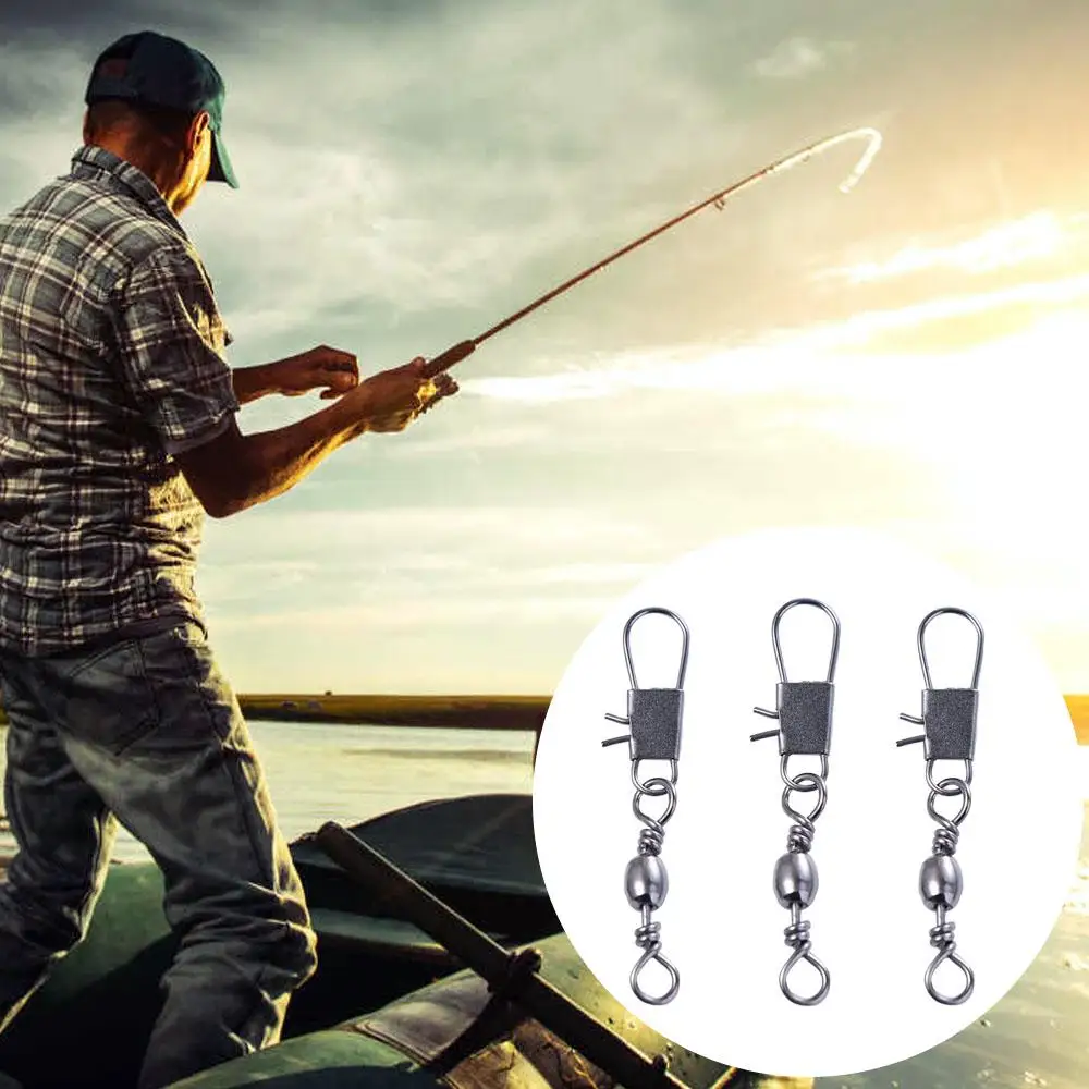 Flexible Durable Sea Coarse Rolling Snap Interlock Ocean Boat Fast Link Fishing Tools Hooks Fishing Connector
Flexible Durable Sea Coarse Rolling Snap Interlock Ocean Boat Fast Link Fishing Tools Hooks Fishing Connector