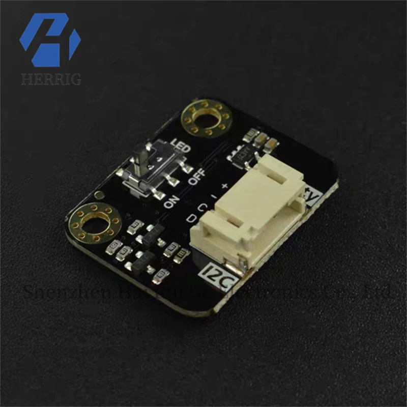 Gravity: TCS3430 XYZ Three Stimulus True Color Sensor Brand New Original 
Gravity: TCS3430 XYZ Three Stimulus True Color Sensor Brand New Original