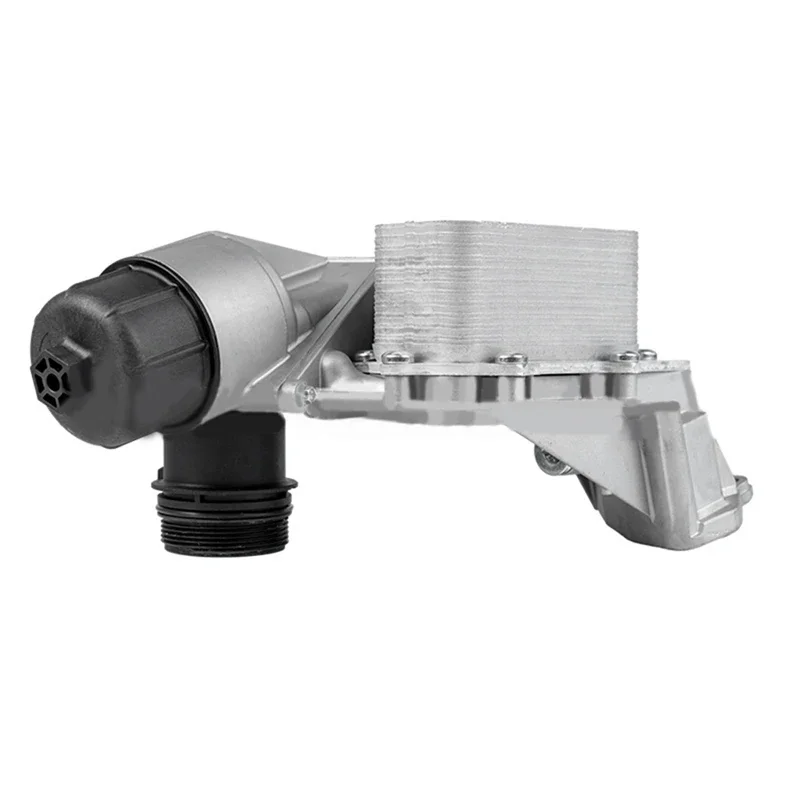68525212 Масляный радиатор AA с адаптером корпуса фильтра для Jeep Grand Cherokee 2014-2019 3.0L V6 68211323 АА 68269916 АБ
68525212 Масляный радиатор AA с адаптером корпуса фильтра для Jeep Grand Cherokee 2014-2019 3.0L V6 68211323 АА 68269916 АБ