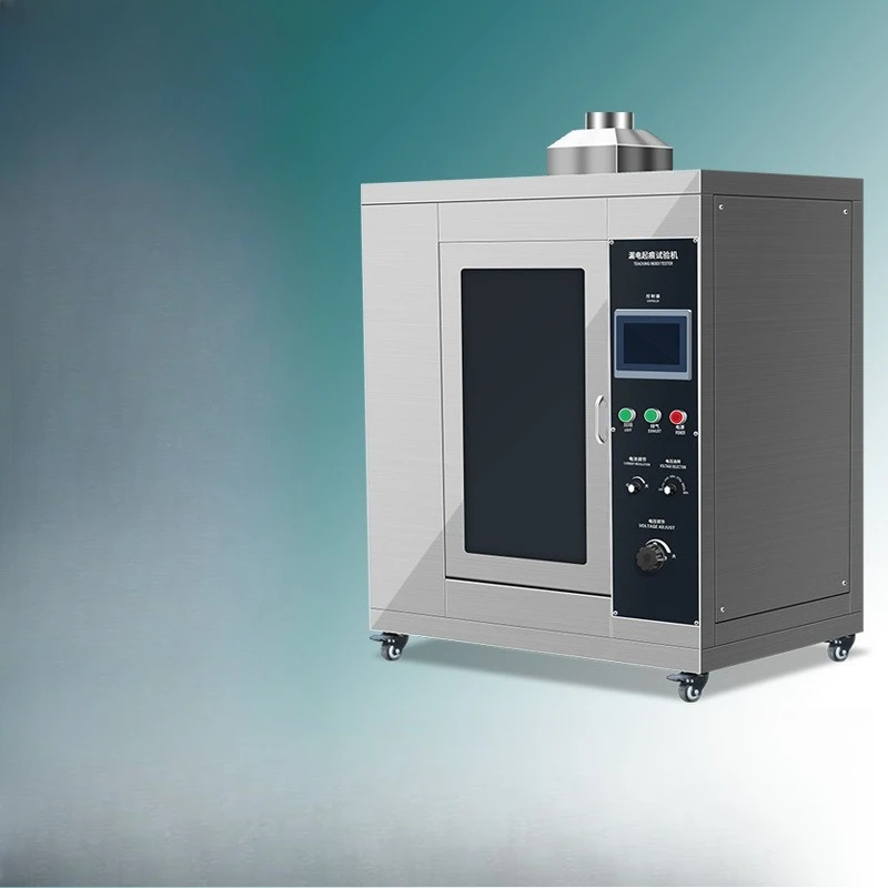 Leakage marking tester Electrical insulation material Leakage marking testing device Electric marking resistance index tester
Leakage marking tester Electrical insulation material Leakage marking testing device Electric marking resistance index tester